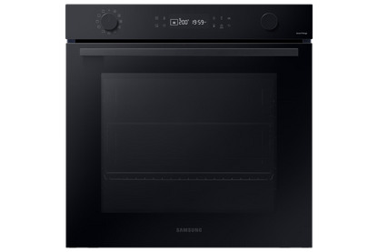 Samsung Electric Oven with Simple Steam, Bespoke Design, 76L
