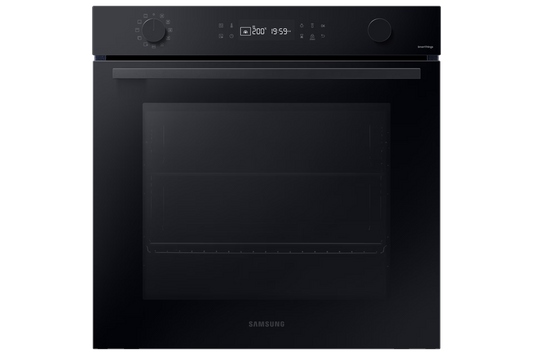 Samsung Electric Oven with Simple Steam, Bespoke Design, 76L