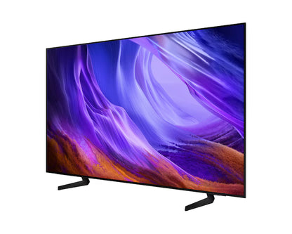 65" OLED S85H 4K Samsung Vision AI Smart TV (2026)