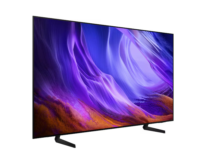 65" OLED S85H 4K Samsung Vision AI Smart TV (2026)