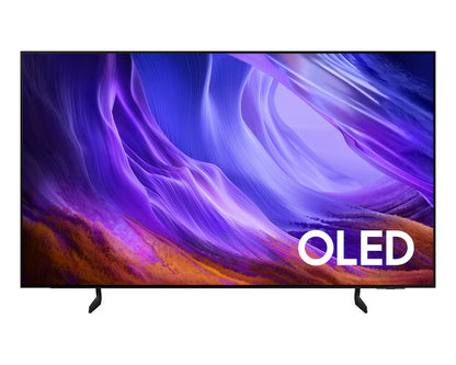 65" OLED S85H 4K Samsung Vision AI Smart TV (2026)