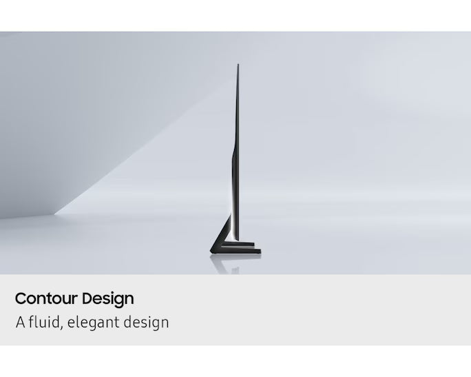 65" OLED S85H 4K Samsung Vision AI Smart TV (2026)