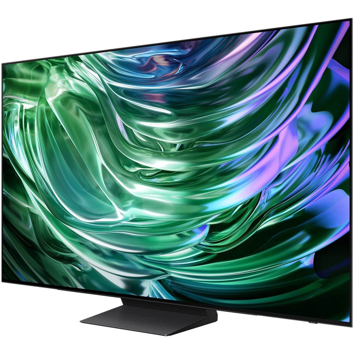 Samsung 77″ OLED S90D 4K Smart TV (2024)
