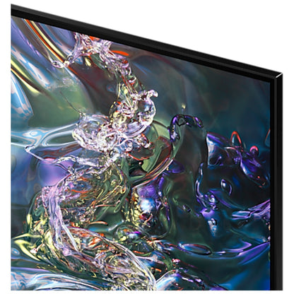 Samsung 75" QLED 4K Q60D Tizen OS Smart TV (2024)