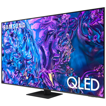 Samsung 55″ QLED 4K Q70D Tizen OS Smart TV (2024)