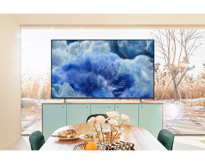 Samsung 75" QLED Q8F 4K Samsung Vision AI Smart TV