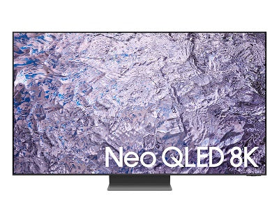 SAMSUNG 75" Neo QLED 8K Smart TV - QA85QN800CUXTW