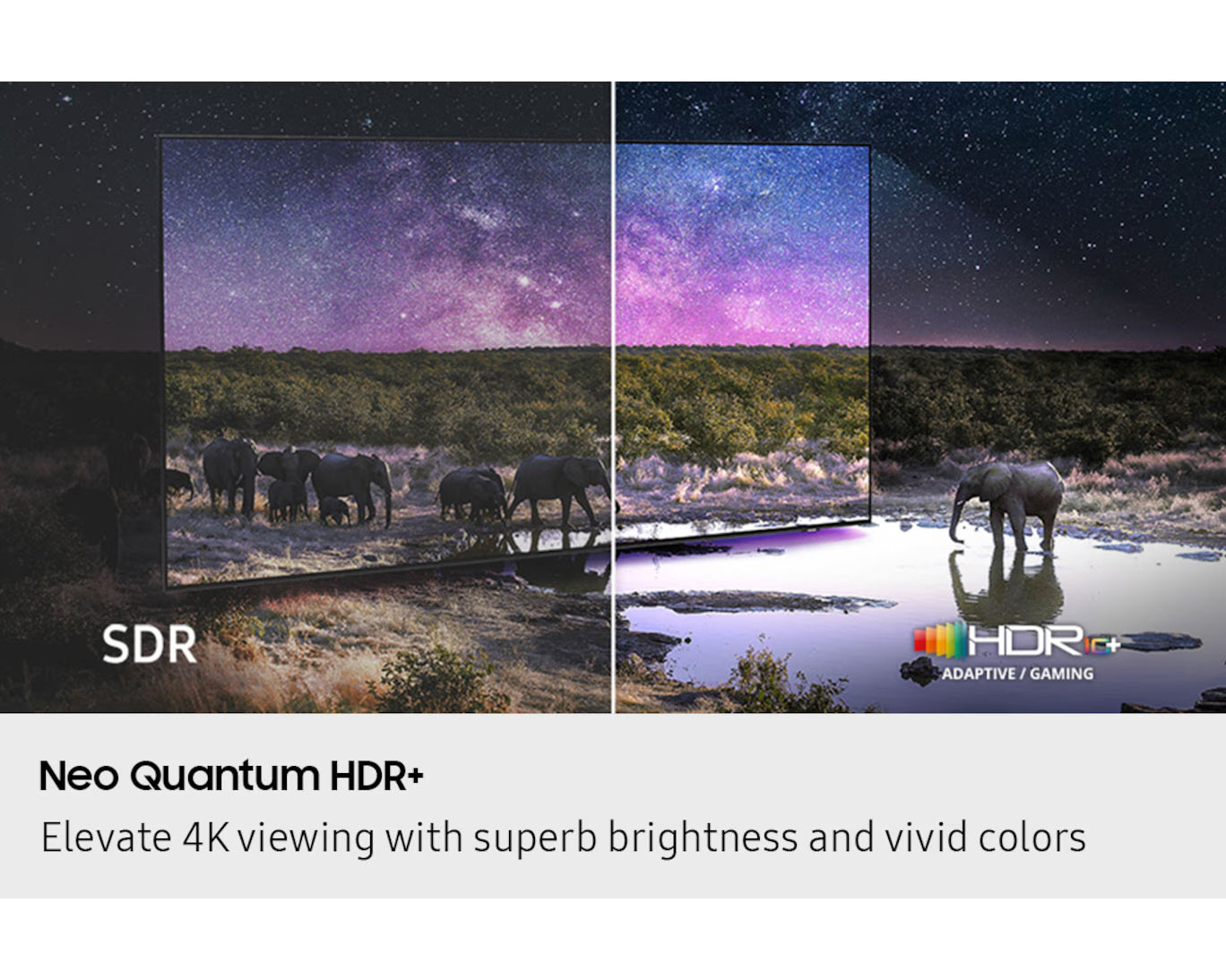 Samsung 75″ Neo QLED QN85F 4K Vision AI Smart TV (2025) - (QA75QN85FAUXTW)