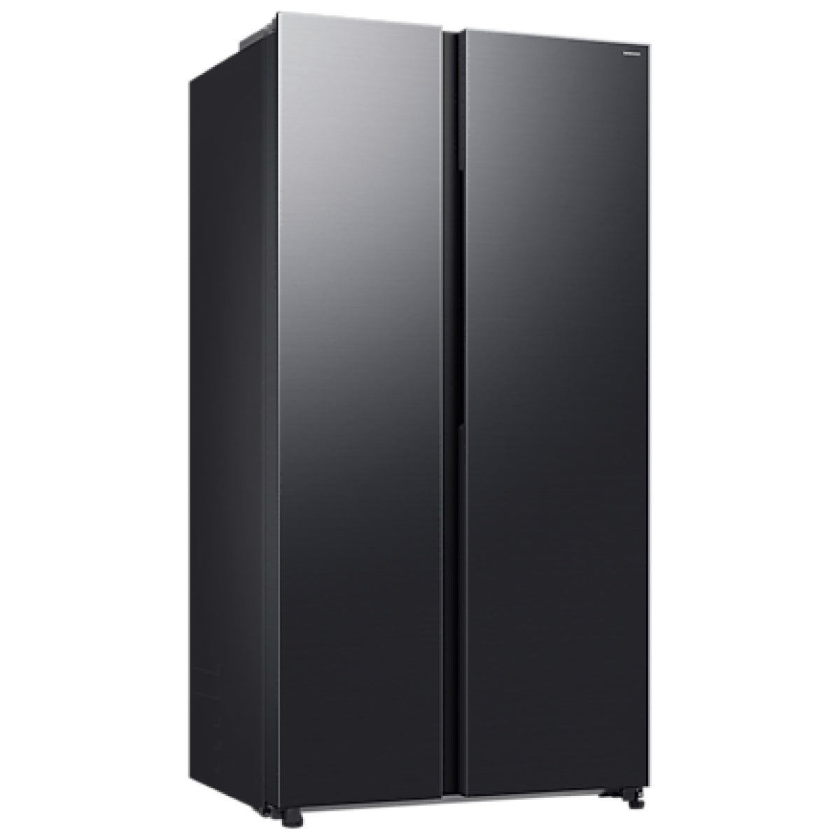 Bespoke AI Refrigerator SBS AI Energy mode 647L