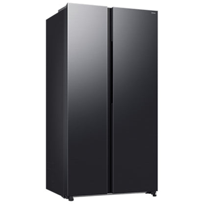 Bespoke AI Refrigerator SBS AI Energy mode 647L