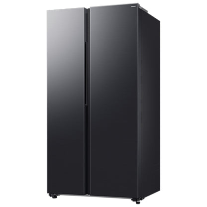 Bespoke AI Refrigerator SBS AI Energy mode 647L