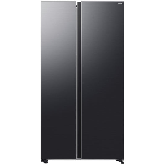 Samsung Bespoke AI Refrigerator SBS AI Energy mode 647L