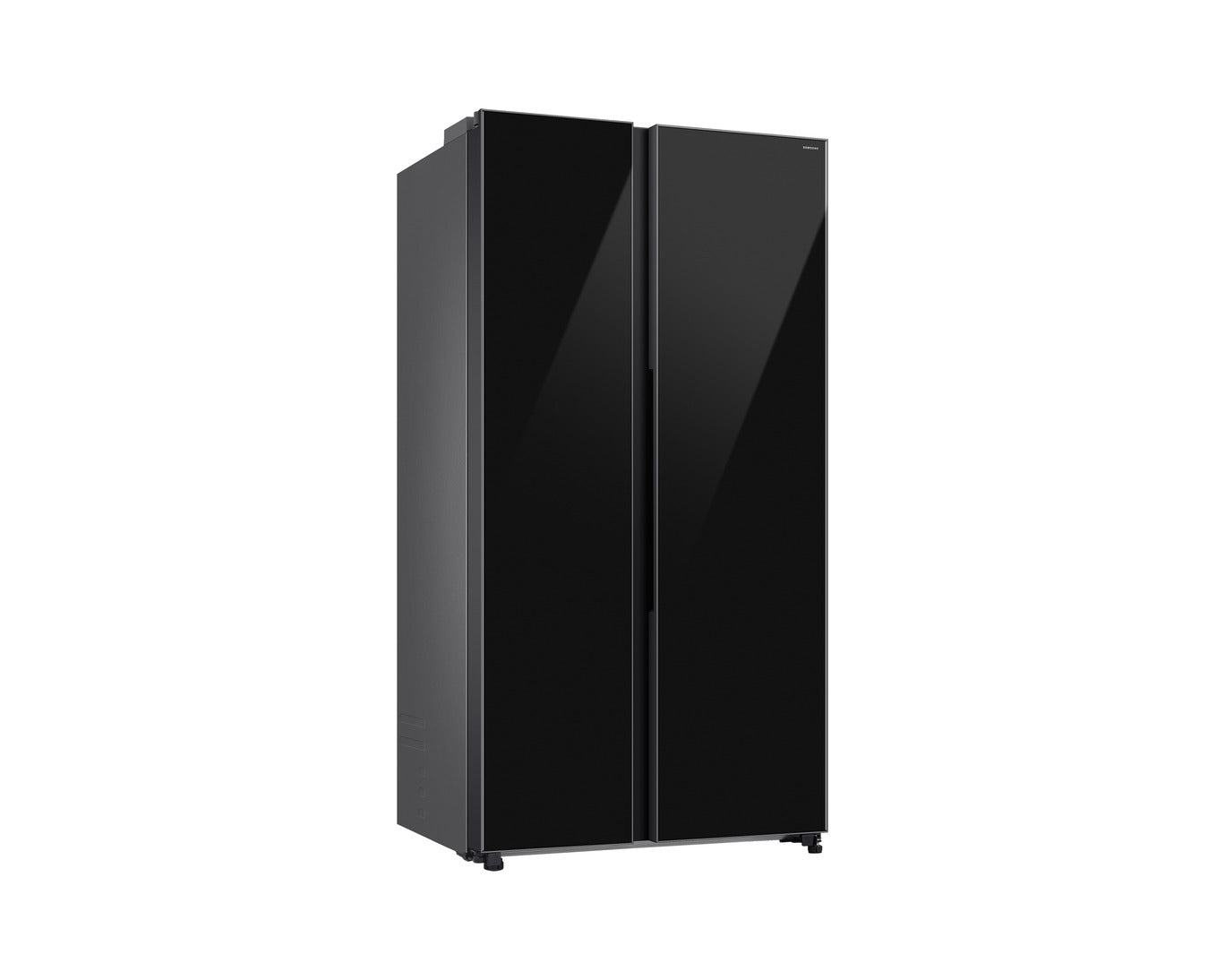 Samsung Side-by-Side Bespoke AI Refrigerator SBS AI Energy mode