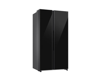 Samsung Side-by-Side Bespoke AI Refrigerator SBS AI Energy mode