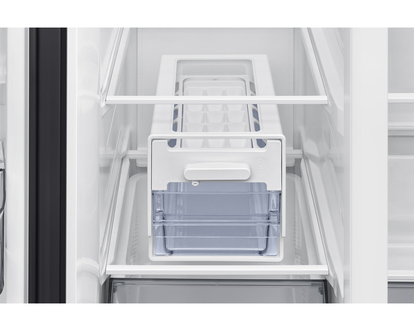 Samsung Side-by-Side Bespoke AI Refrigerator SBS AI Energy mode