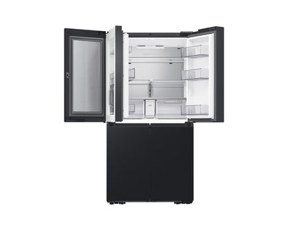 Samsung RF9000 T Style French Door Refrigerator with 21.5" Family Hub - 636L - (RF65DG9H0EB1EU)