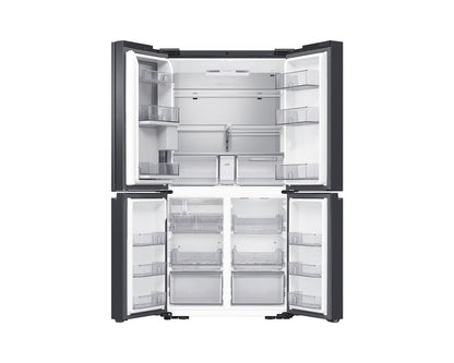 Samsung RF9000 T Style French Door Refrigerator with 21.5" Family Hub - 636L - (RF65DG9H0EB1EU)