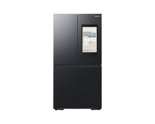 Samsung RF9000 T Style French Door Refrigerator with 21.5" Family Hub - 636L - (RF65DG9H0EB1EU)