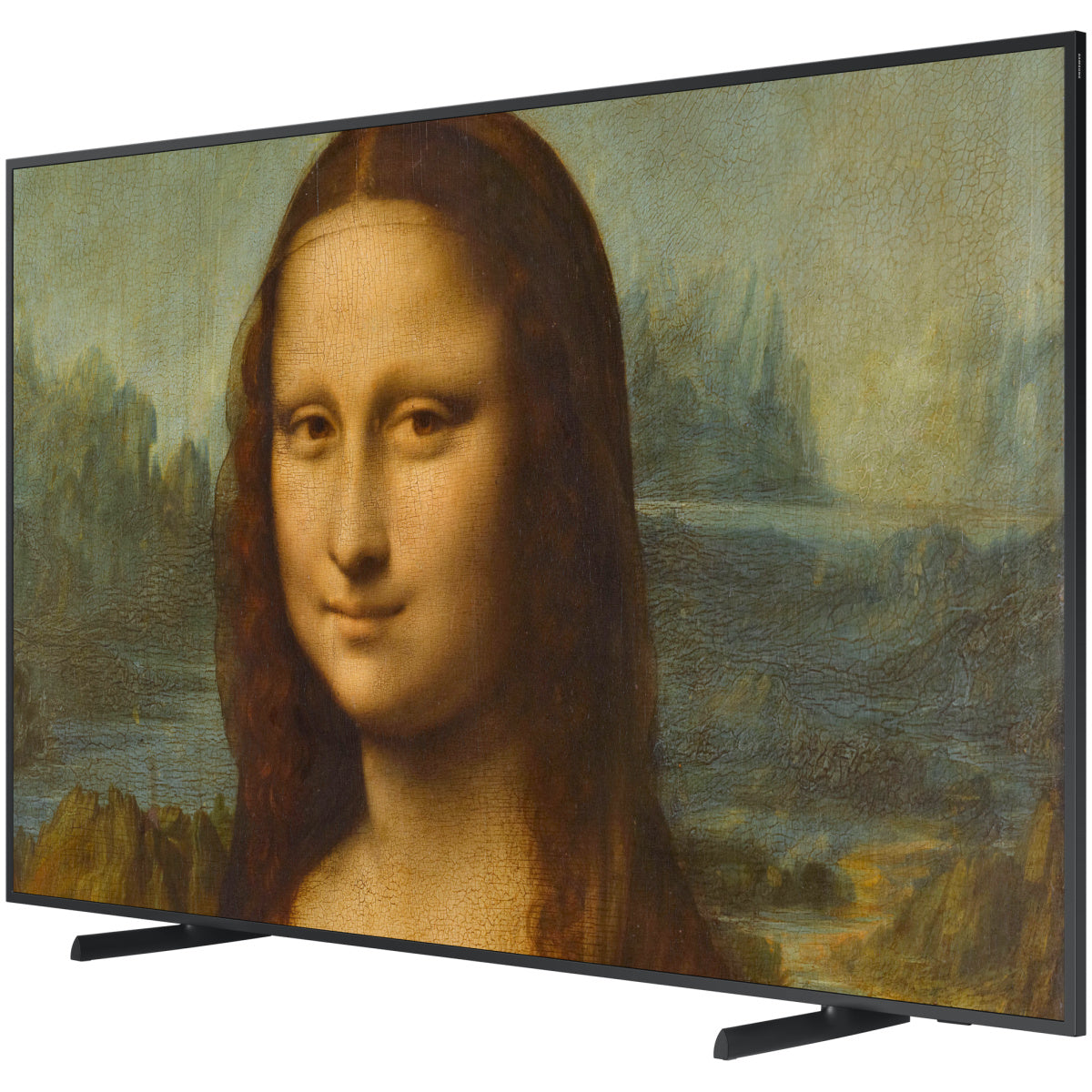 Samsung 75" The Frame QLED 4K (2022)