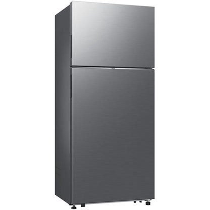 Samsung Top Mount Freezer Refrigerator with SmartThings AI Energy Mode 528L (RT53DG7A60S9JO)