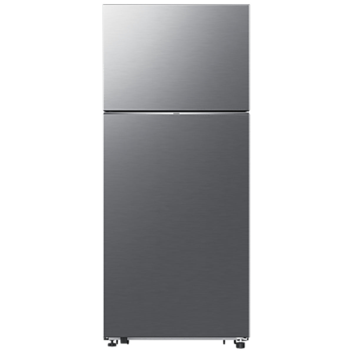 Samsung Top Mount Freezer Refrigerator with SmartThings AI Energy Mode 528L (RT53DG7A60S9JO)