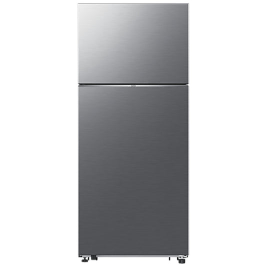 Samsung Top Mount Freezer Refrigerator with SmartThings AI Energy Mode 528L (RT53DG7A60S9JO)