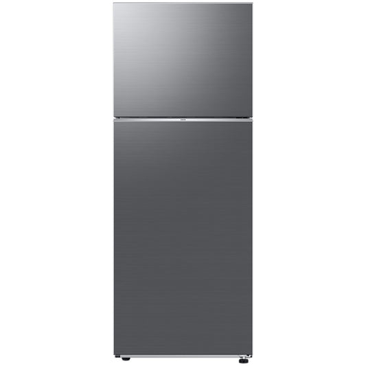 Samsung Top Mount Freezer Refrigerator with Optimal Fresh+, 463L Net Capacity (RT47CG6002S9JO)