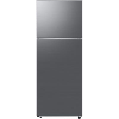 SAMSUNG Top Mount Refrigerator 463 Liter No Frost A+ - Silver RT47CG6002S9JO