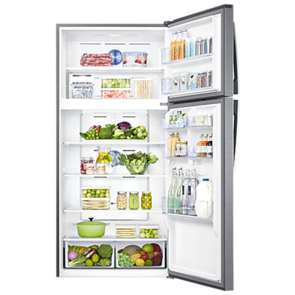 Samsung Top Freezer with Twin Cooling Plus™ 580L (RT58K7000S8/JO)
