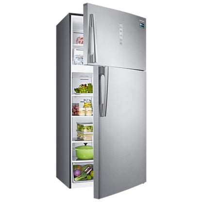 Samsung Top Freezer with Twin Cooling Plus™ 580L (RT58K7000S8/JO)