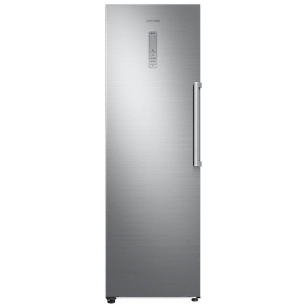 Samsung One Door Freezer, 315L Net Capacity (RZ32M71207F/SG)