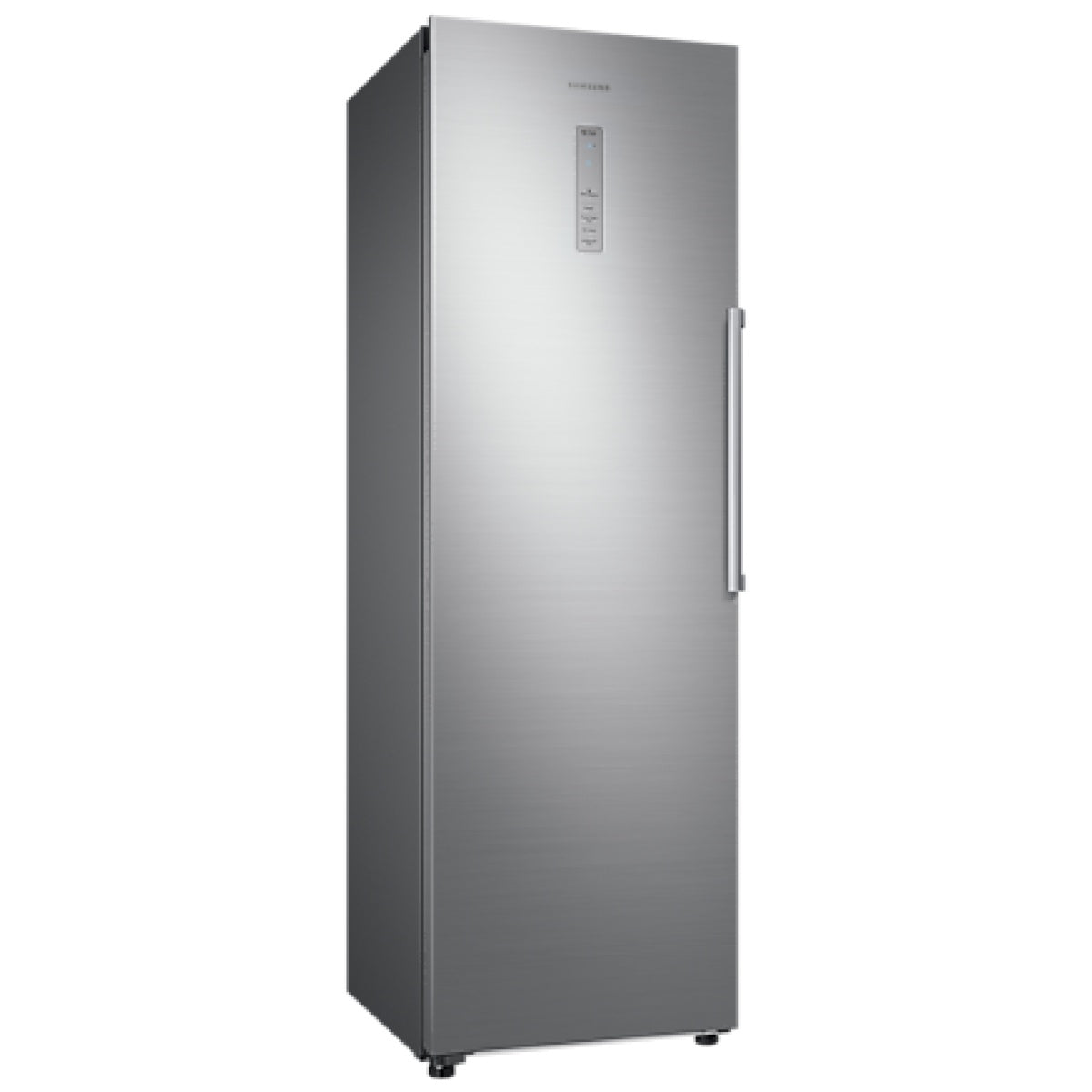 Samsung One Door Freezer, 315L Net Capacity (RZ32M71207F/SG)