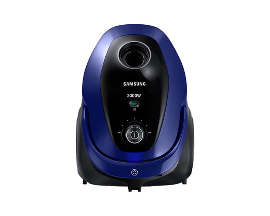 Samsung VC2500M Canister VC with More suction power