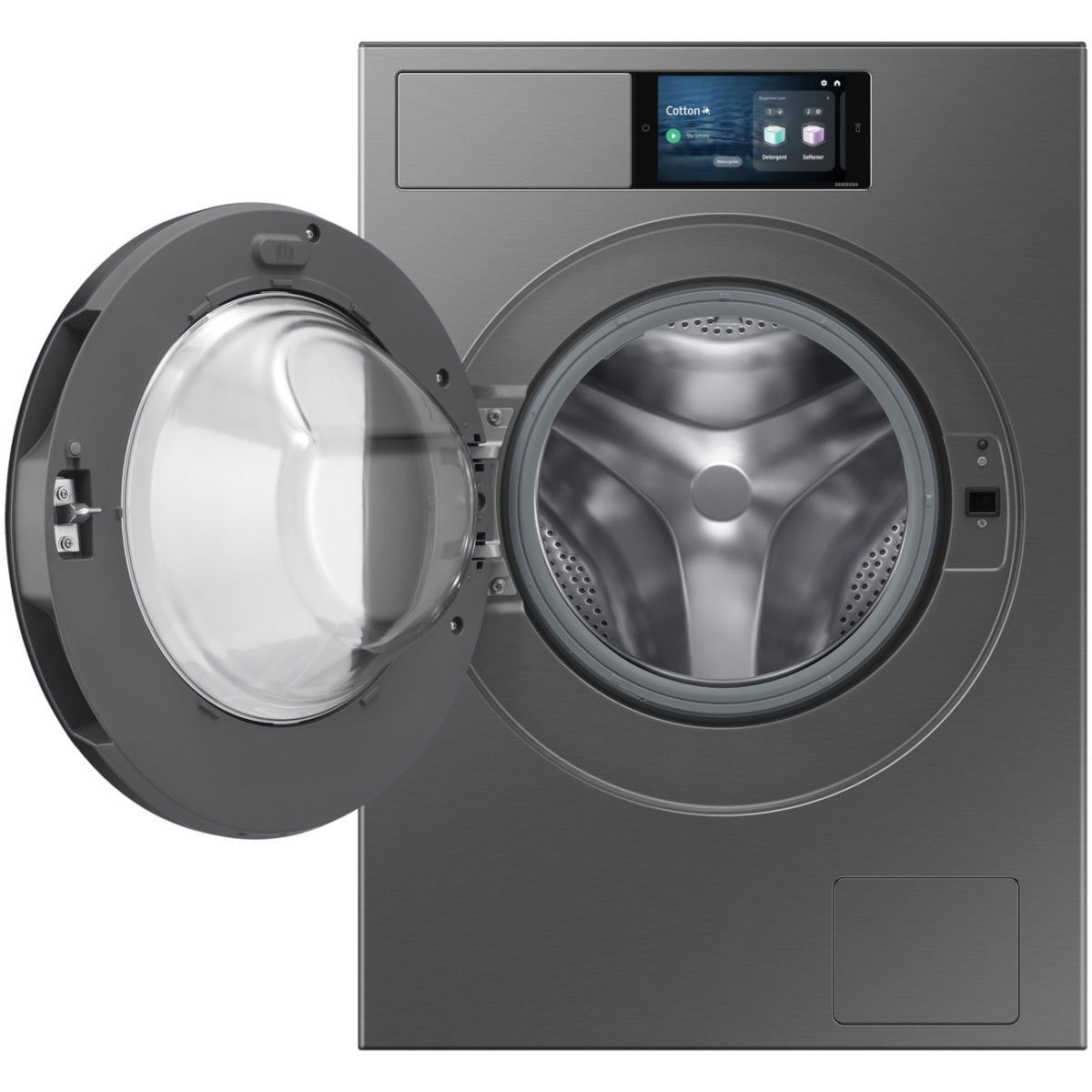 Samsung Bespoke AI Laundry 11KG, 24 programs