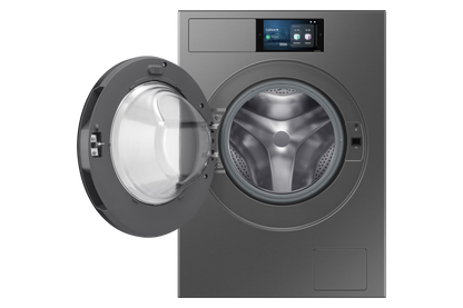 Samsung Bespoke AI Laundry 11KG Washing Machine, 24 Programs, Silver