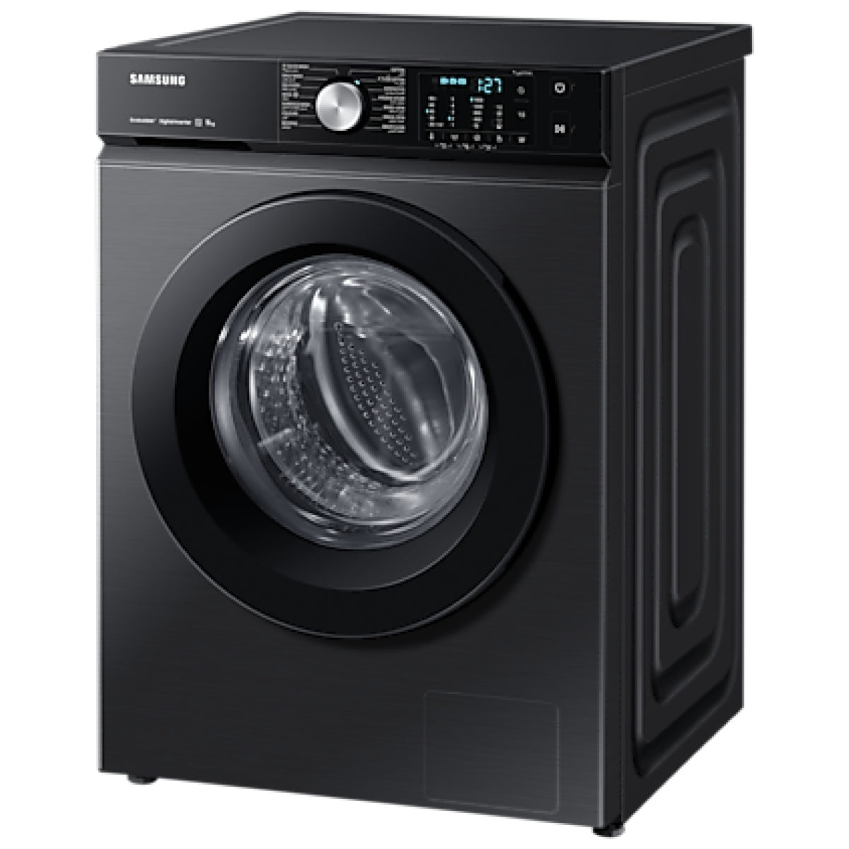 Samsung Front Loading Washer, 11kg