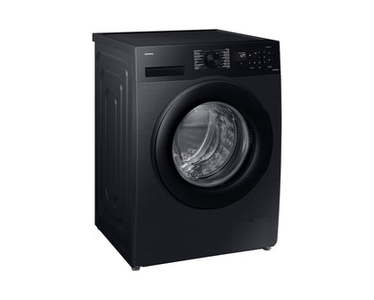 Samsung Front Loading Washer, 9kg, 1400 RPM, 14 Programs, A+++ and SmartThings AI Energy Mode
