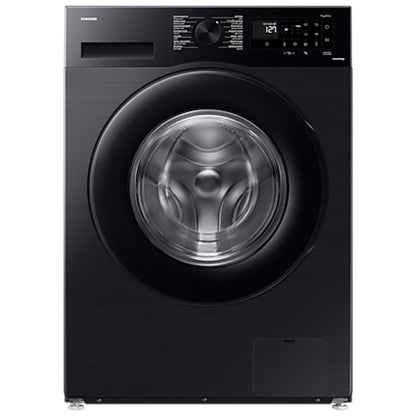 Samsung Washing Machine 9kg 1400 RPM With Ecobubble™ (WW90CGC0EDABFH-TX)
