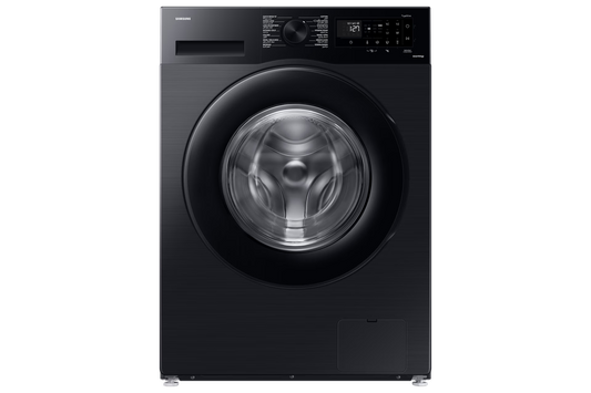 Samsung Front Loading Washer, 9kg, 1400 RPM, 14 Programs, A+++ and SmartThings AI Energy Mode
