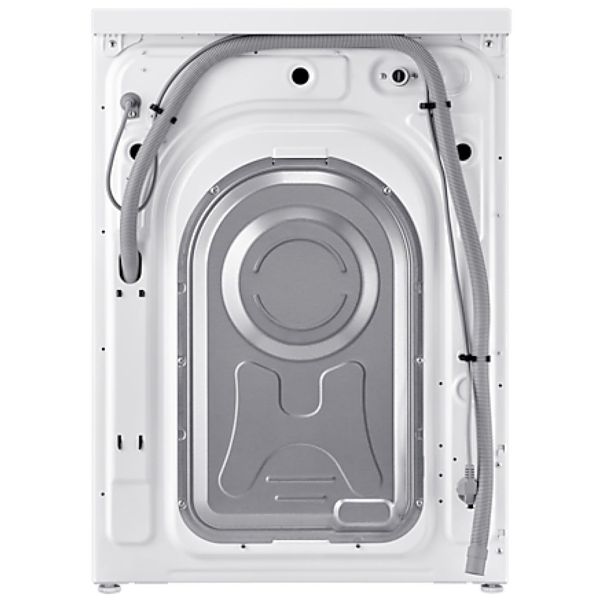 Samsung Front Loading Washer, 11kg (WW11B1A046AEFH-TX)