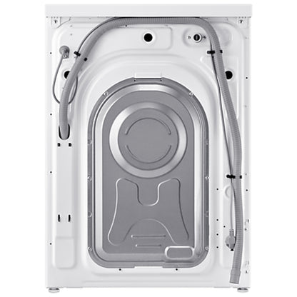 Samsung Front Loading Washer, 11kg (WW11B1A046AEFH-TX)