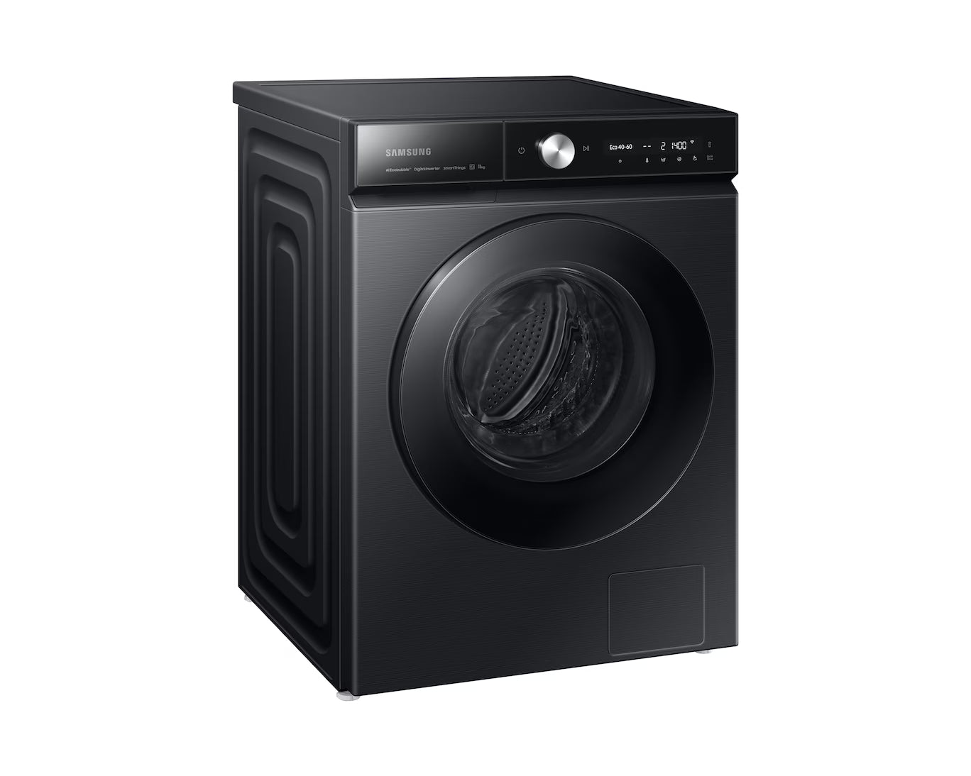 Samsung Bespoke Front Loading Washer, 11kg
