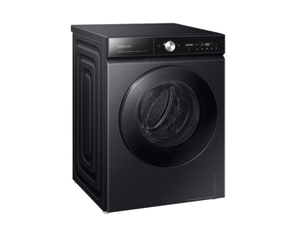 Samsung Bespoke Front Loading Washer, 11kg