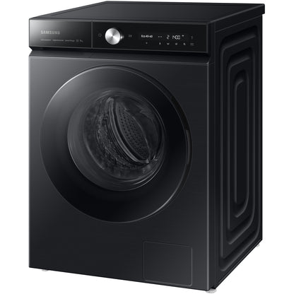 Samsung Bespoke Front Loading Washer, 11kg - (WW11B1944DGBFH)