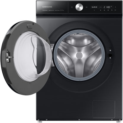Samsung Bespoke Front Loading Washer, 11kg - (WW11B1944DGBFH)
