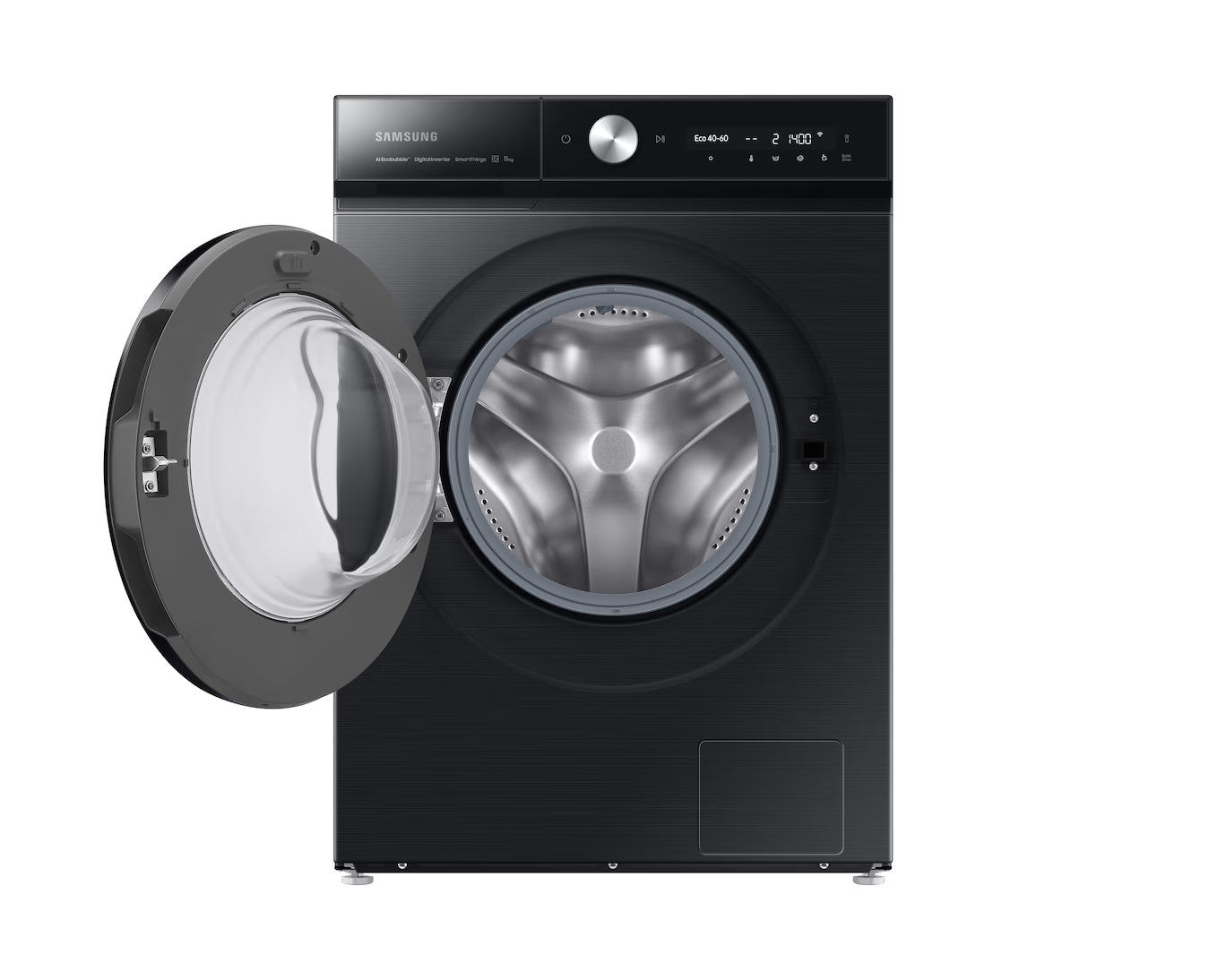 Samsung Bespoke Front Loading Washer, 11kg