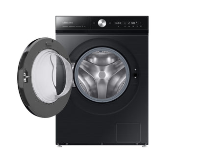 Samsung Bespoke Front Loading Washer, 11kg