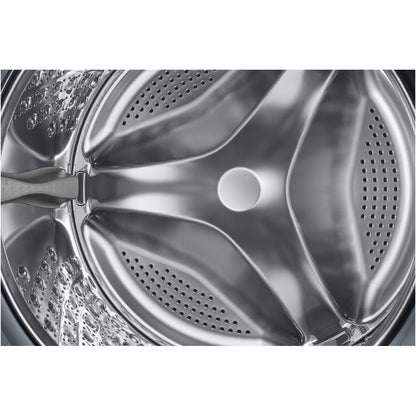 Samsung Bespoke Front Loading Washer, 11kg - (WW11B1944DGBFH)