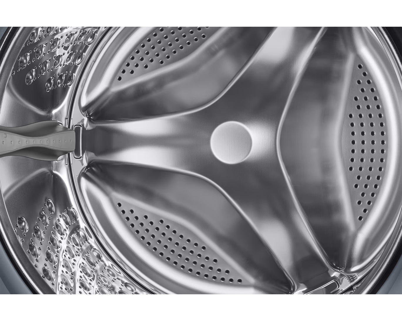 Samsung Bespoke Front Loading Washer, 11kg