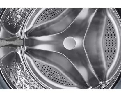 Samsung Bespoke Front Loading Washer, 11kg